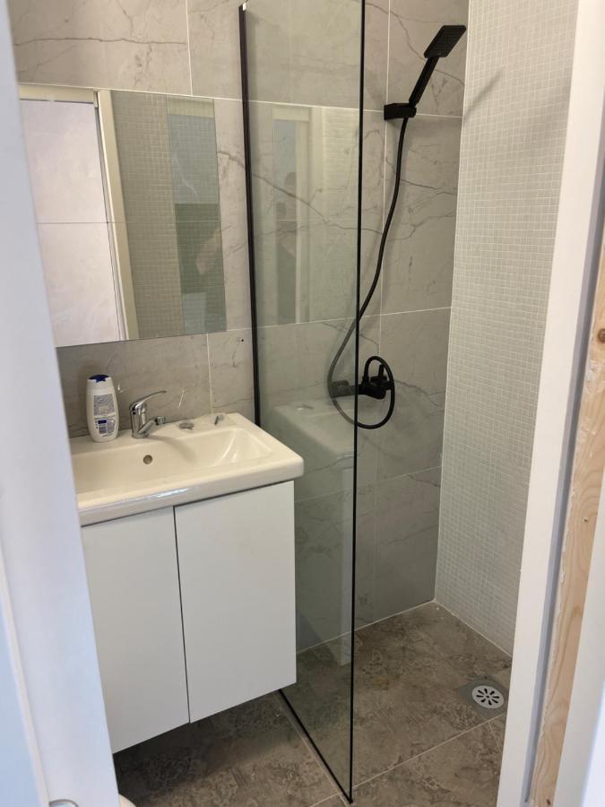 Cres Studio C Eksteriør billede