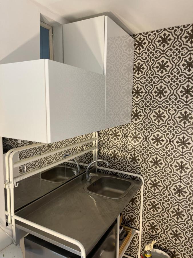 Cres Studio C Eksteriør billede