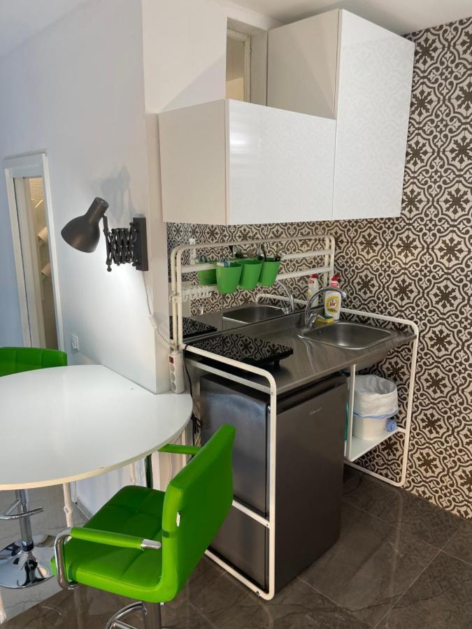 Cres Studio C Eksteriør billede