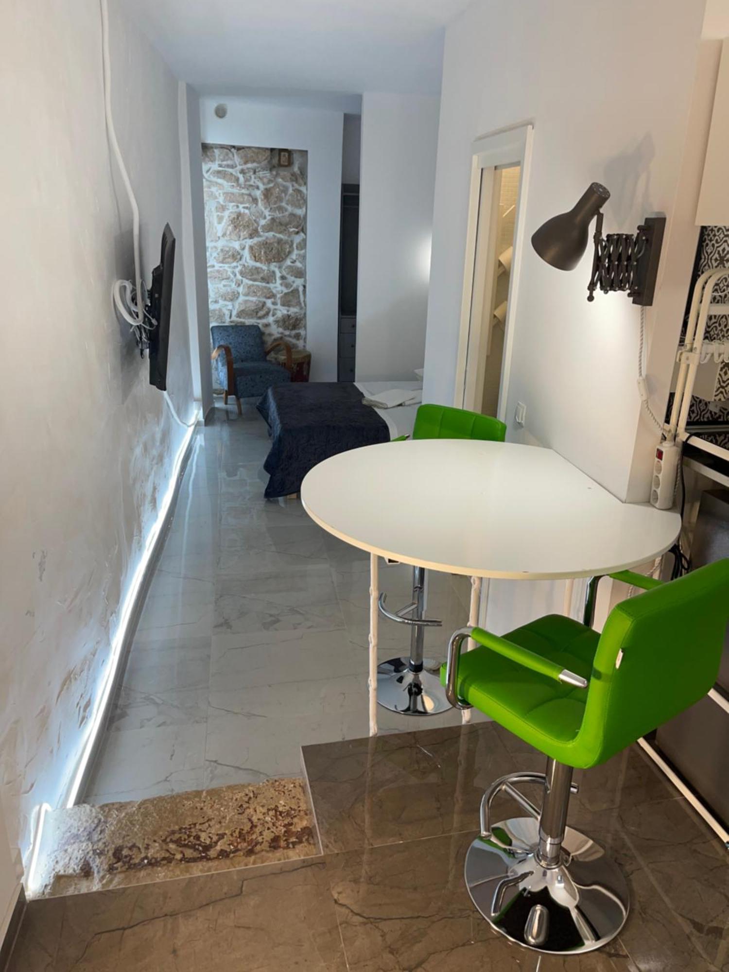 Cres Studio C Eksteriør billede