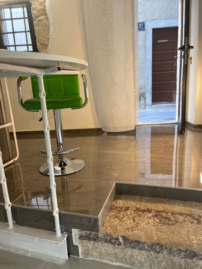 Cres Studio C Eksteriør billede