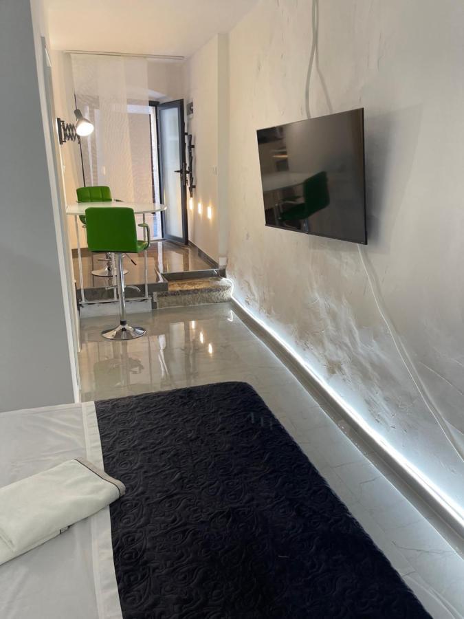 Cres Studio C Eksteriør billede