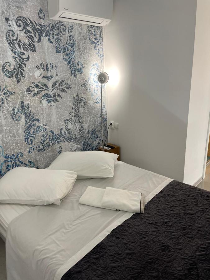 Cres Studio C Eksteriør billede